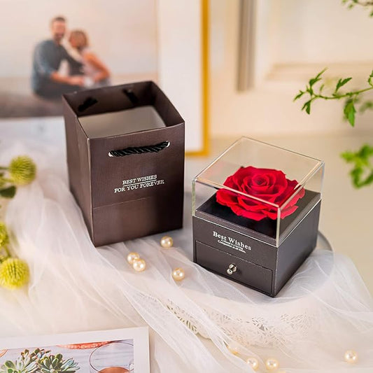 Eternal Love Infinity Necklace