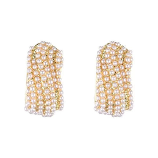 Golden Pearl Cascade