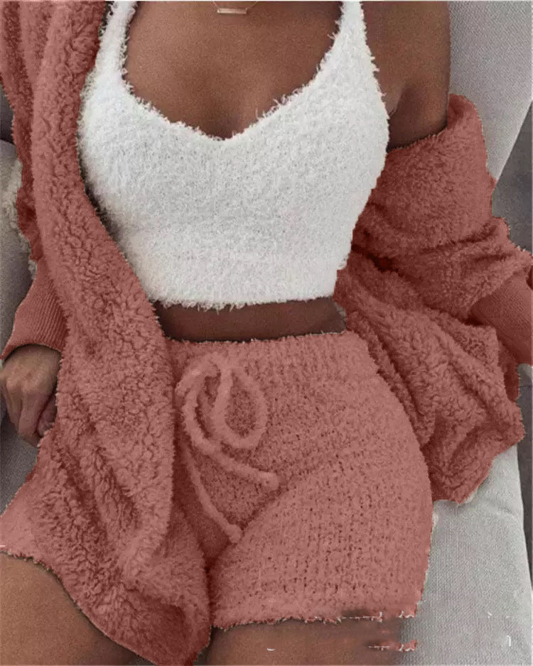 Cozy Winter Set