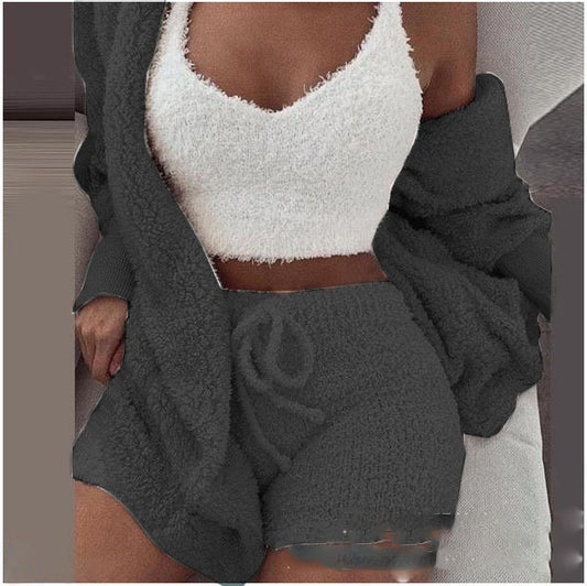 Cozy Winter Set