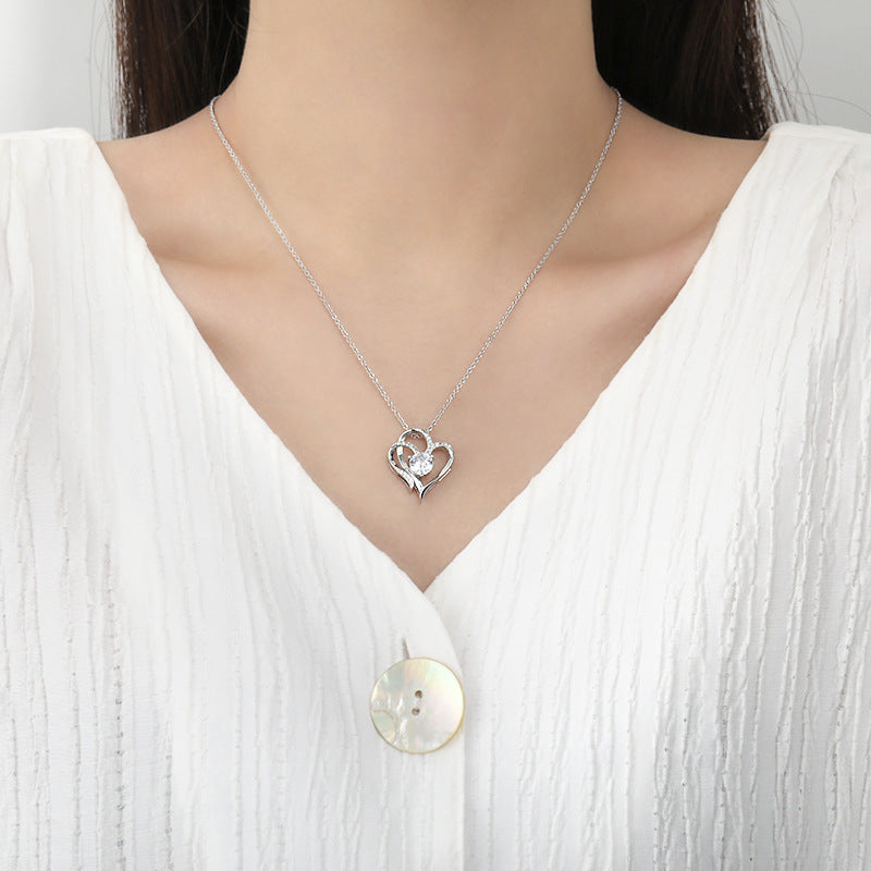 Heart Pendant