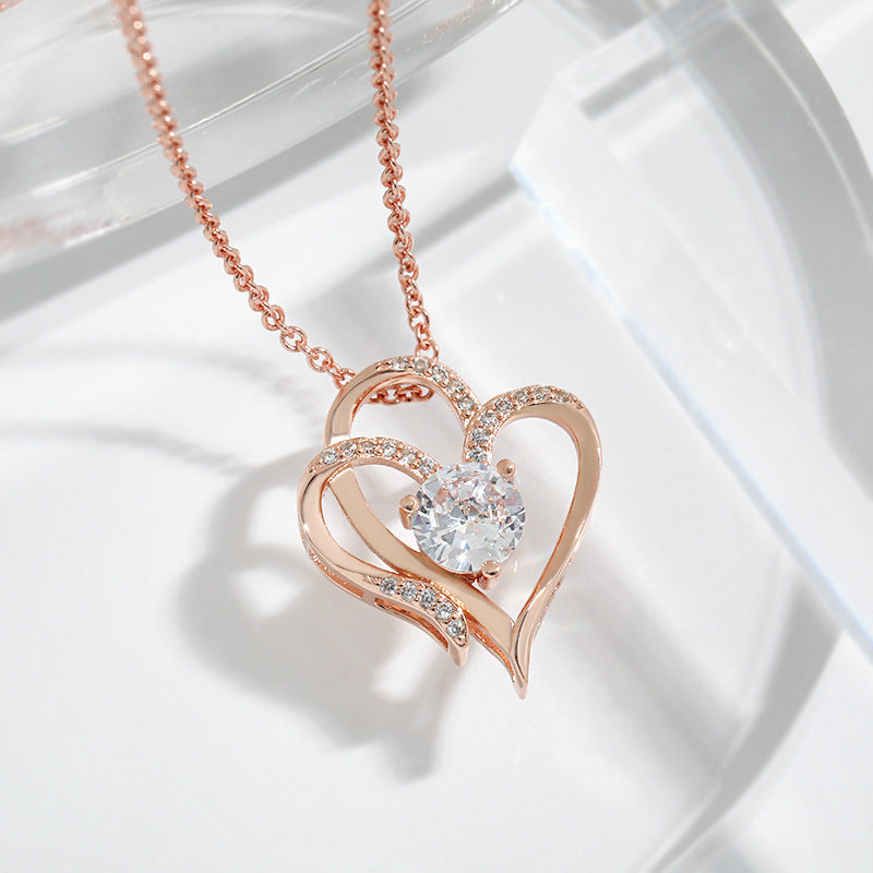 Heart Pendant