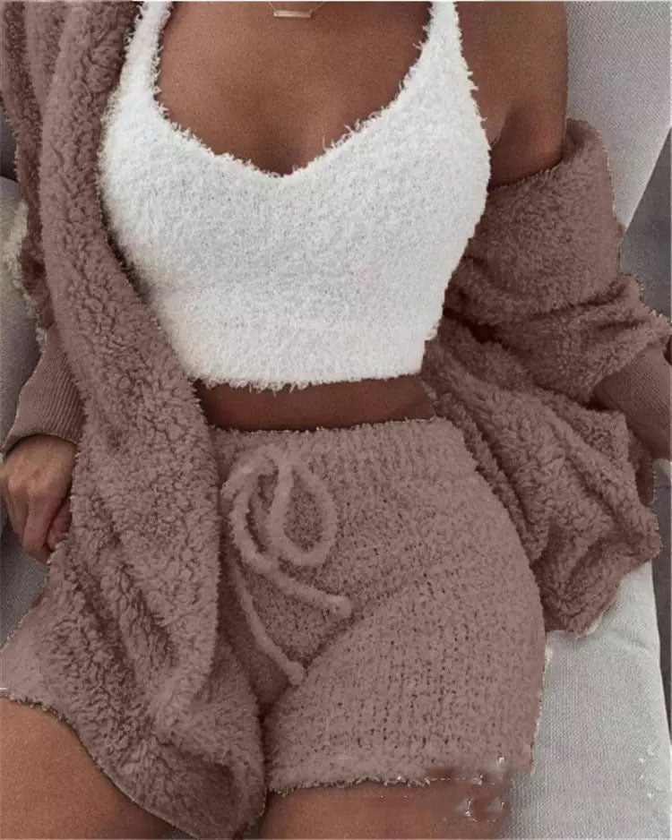 Cozy Winter Set