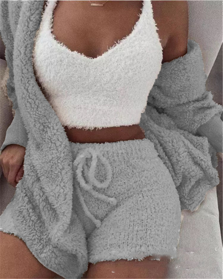 Cozy Winter Set