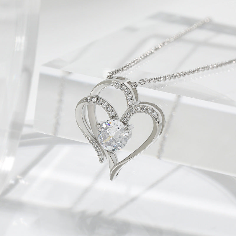 Heart Pendant